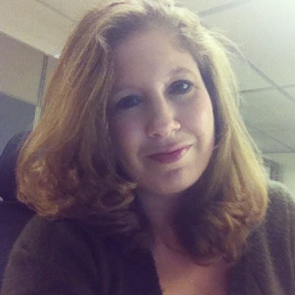 Meet your Posher, Michele
